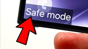 How To Remove Safe Mode on Samsung Galaxy S24 Ultra