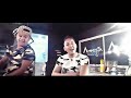 Redouane cobra - Cheb Ramzi Tix Ft apoka (Exclusive clip vidéo )كليب حصري