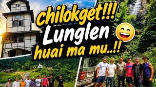 MUBANG NGAIH BUNGPILON VANGKHUA || KUM 20 NUNG IN