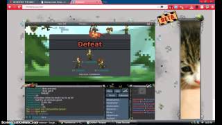 TFM FORTERESSE Part 1
