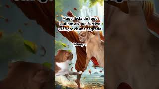 Não tem erro! #rpg #memes #rpgdemesa #games #dndbr #rpgcast