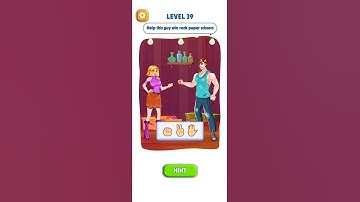 Brain World Tricky DOP Quiz New Update Gameplay Level 39