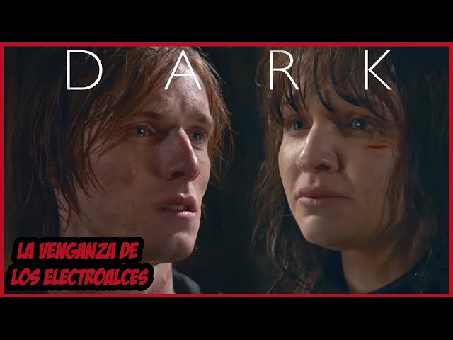 9 pessoas que estão tão confusas quanto você com o final de Dark