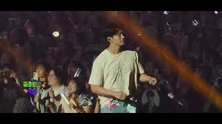 08/08/26 2PM The Return Incheon 10 Out Of 10 Taecyeon Cam