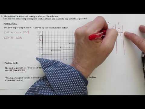 Step Functions Example #2 - YouTube