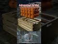 Blender Noob vs Pro: Packing Objects Dynamically #blender #blendertutorial #blendercommunity