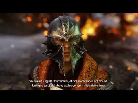 DRAGON AGE™: INQUISITION Gameplay - L'Inquisiteur