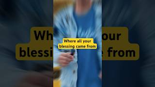 What Everything Really Came From