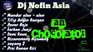 DJ nofin Asia special Lagu Jawa terbaru 2019   DJ full Bass paling mantap