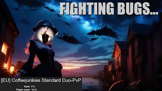 More Bugs then Raids Today! – [V-Rising]
