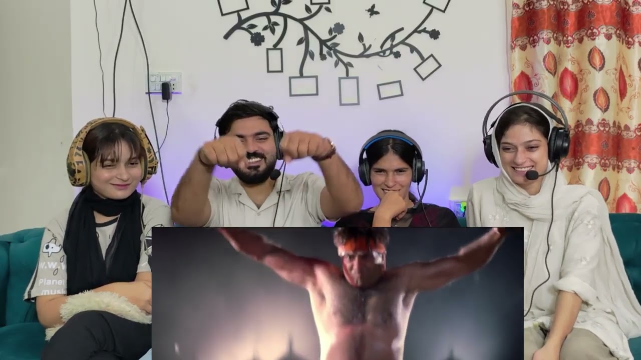 Champion (2000) SUNNY DEOL Ki Blockbuster action climax scene - Rahul Dev, Manisha K Part 15