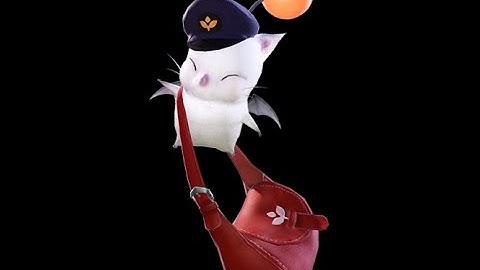 FFXIV - MDQ - 2.51 - 2 - The Hazy Professor