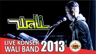 Live Konser Wali Band - Cari Berkah @Tangerang, 2013