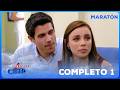 Así en el Barrio como en el Cielo🌌 | Maratón Completo 1