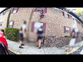 Florida Woman Attempts to Scale Apartment Building to Avoid Arrest