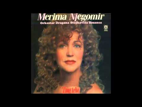 Merima Njegomir -