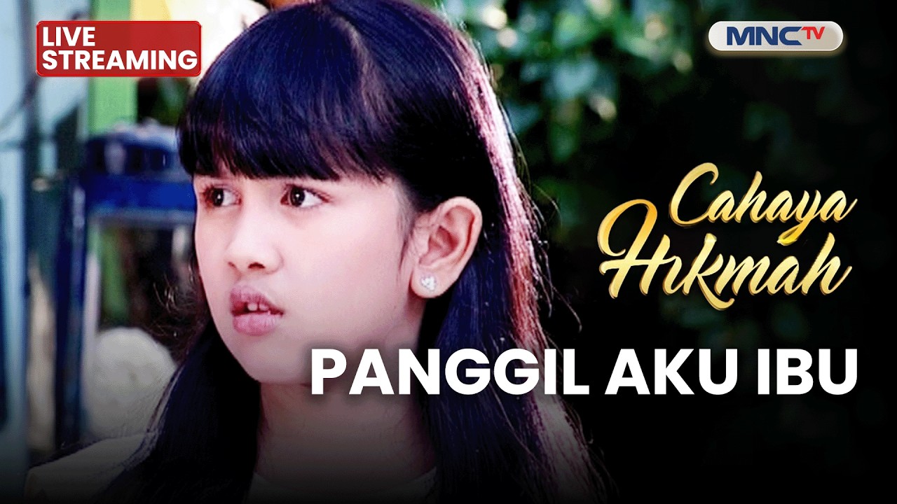 🔴PANGGIL AKU IBU | KISAH NYATA | 10 MARET 2026