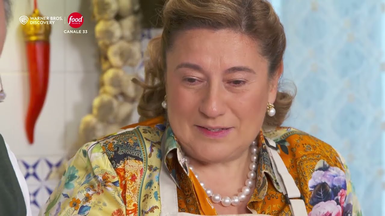 La frittata di Nonna Rita | In Cucina con Imma e Matteo