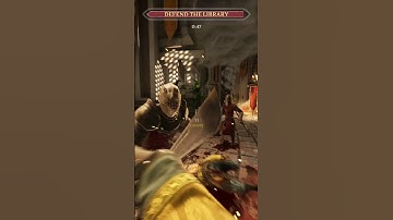 DECAPITATED... This game is mental... - CHIVALRY 2 #chivalry2 #axe #kills #gaming #solo #gameplay