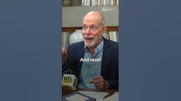 Your life partner is one of the most important decisions you will make | Mel Robbins #Shorts