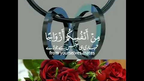 Surah Ar-Rum(30)سورة الروم