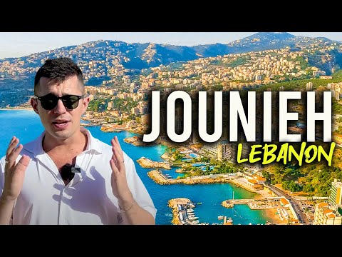 The ULTIMATE JOUNIEH Lebanon Guide (15 things to do in 2023) 🇱🇧