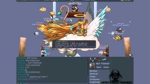 Como jogar transformice // Ganhar 20 queijos // 1º Video