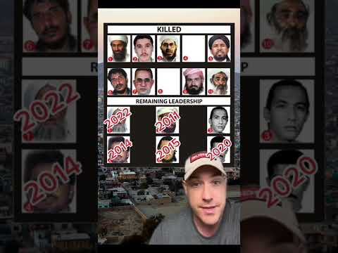 Al Qaeda Leader Killed 