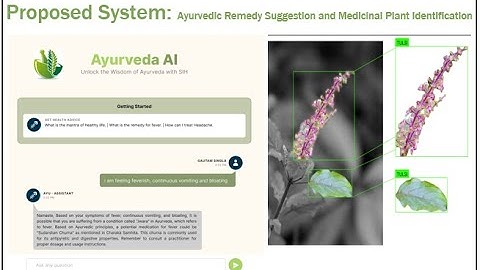 SIH 2023 - SOTA Works ( State of the ART )