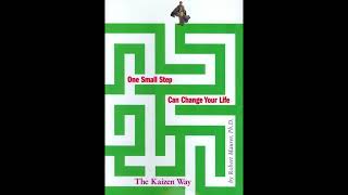 One Small Step Can Change Your Life