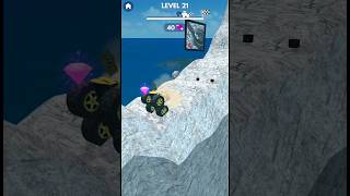 Rock Crawling Gamegplay level 21#androidgames #gaming #youtubeshorts #hsgaming screenshot 5