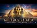 PIRÂMIDES DO EGITO , COMO FOI CONSTRUIDA ?