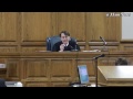VIDEO: Judge denies change of venue for Charlie Pittman, attorney comments