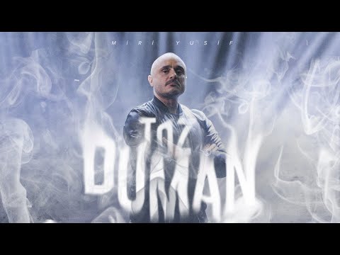 Miri Yusif — Toz-Duman