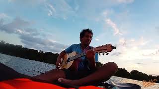 Video thumbnail of "El Pescador | Chilena Estilo Don Vidal Ramírez"