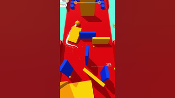 Color Bump 3D #77 || #game #shorts #colorbump3d