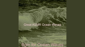 Scintillating Moods for Deep Relaxation