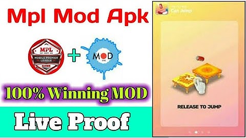 Mpl App Mod Apk || Mpl All Game Mod APK || Mpl Mod Apk || Mpl App Mod Apk Download