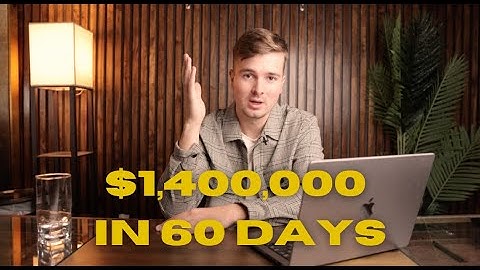 I Spent $1,000,000 on YouTube Ads, Here