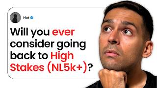 You Asked, I Answered: The Tougher Questions | High-Stakes Poker Q&A #2