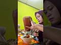 Makan mie ayam rame-rame #viralvideo