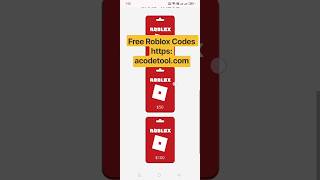 Free Robux Gift Card Codes 2026 = Free Unused Roblox Gift Cards 2026,