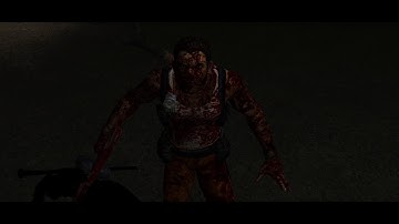 The Suffering: Ties That Bind - Lifetime Companion