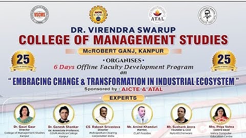 ATAL - FDP Day 2 Session 2