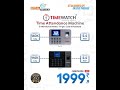 🕐 Don't Miss It! Limited Period Offer! #time #timemachine #machine #twitch #technology