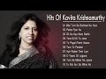 Hit Song of Kavita krishnamurti♤Best collection of Kavita krishnamurti♤Evergreen hindi song Mp3 Song