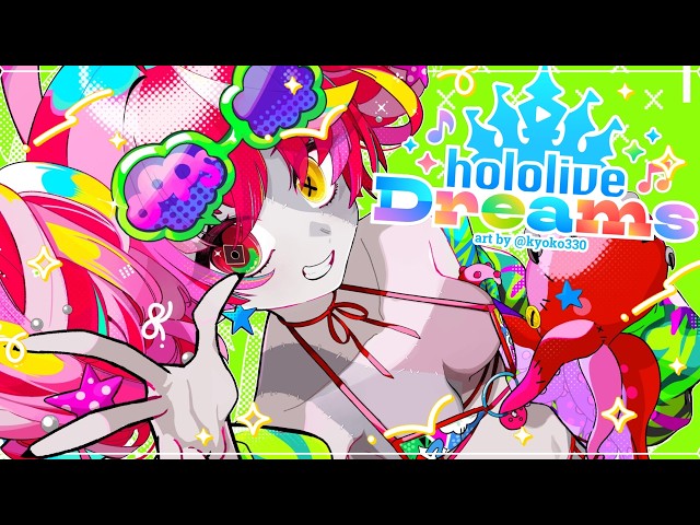 【hololive