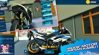 Game Sunmori simulator indo | Offline terbaik screenshot 5