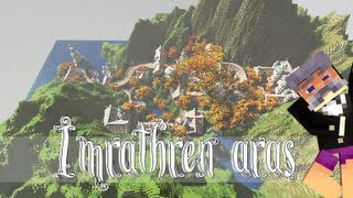 High Elven style - Imrathren Aras