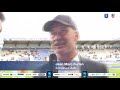 L'AJAvant-match AJA - AJACCIO